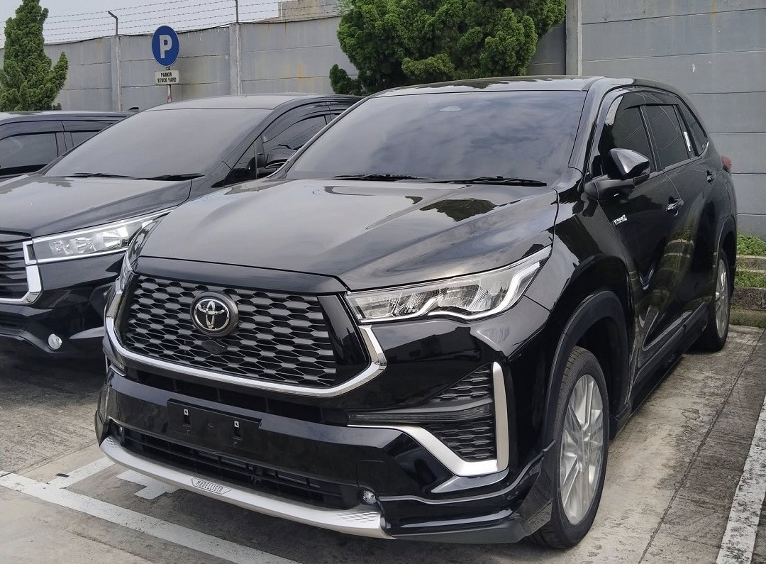 Driving into the Future: Mas Sen Rent Car Welcomes Cilacap's Heritage